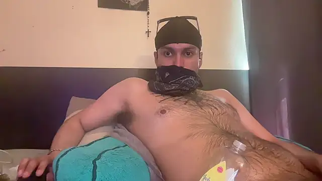 angelblanco ওয়েবক্যাম শো