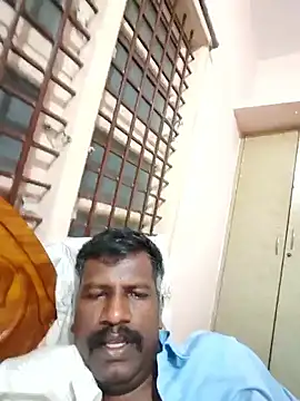 Show modela Paramkeerthi na web-kameri