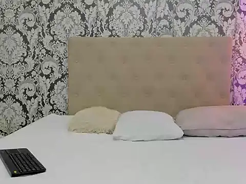 Show de Dantee_vega na webcam