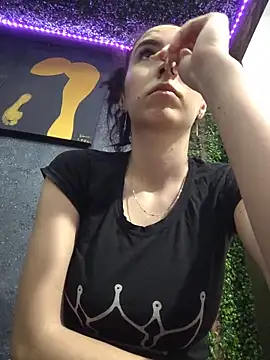 pleasure_of_life Webcam show