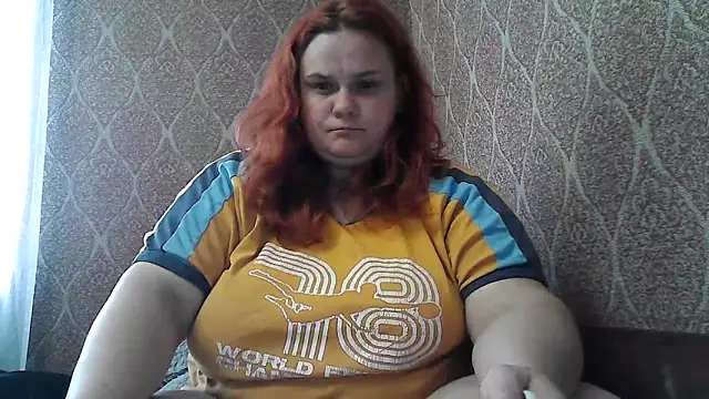 DollyGersonn Adlı Modelin Canlı XXX Sohbeti