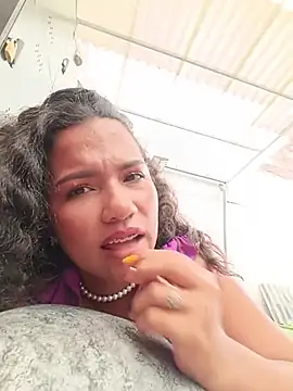 TamaraaHoney Obrolan Langsung XXX
