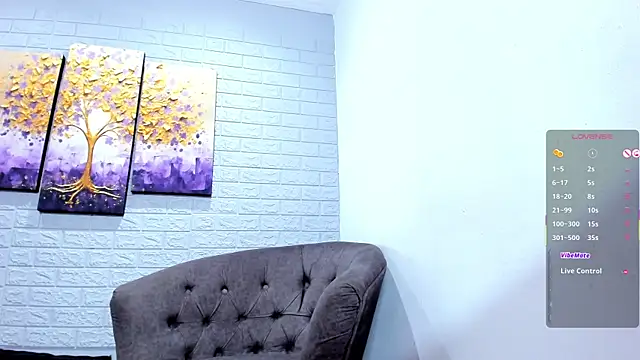 LenaRuiz_ – Naživo XXX chat