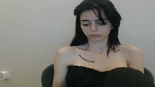gglingeriee – Naživo XXX chat