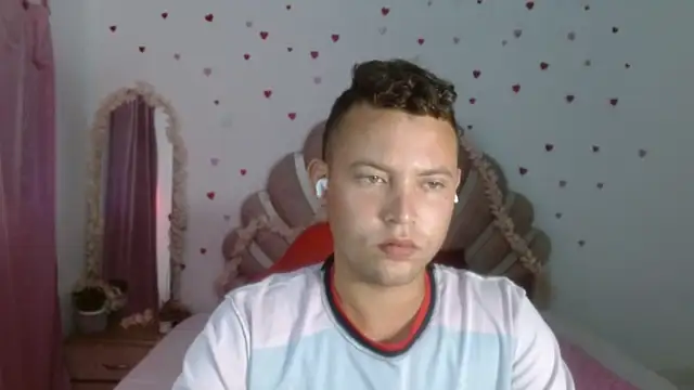 Czat XXX na żywo – sven_fox723
