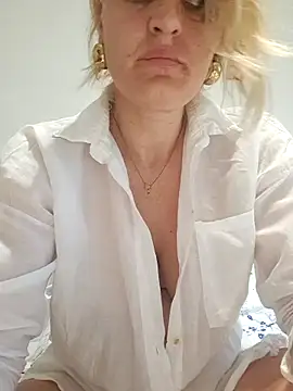 Show de Alaska-perla na webcam