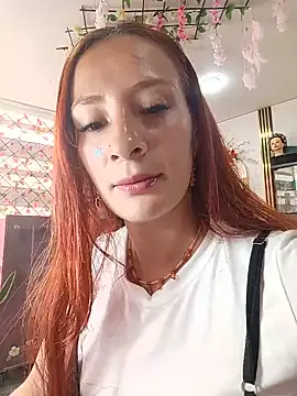 Samyra_Biker12's Live XXX Chat