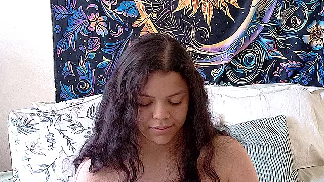 Amanda_sweet's Live XXX Chat