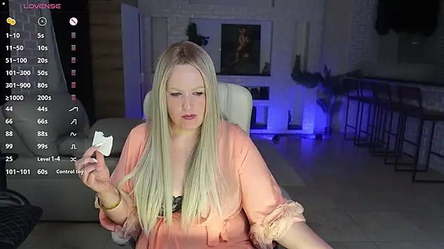 MariemLui live XXX chat