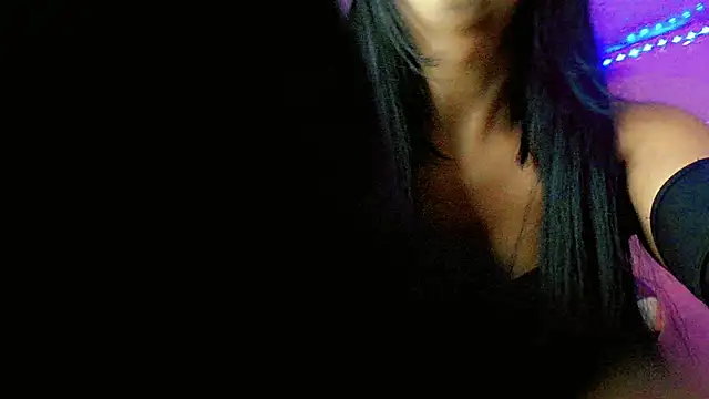 Ms-Zoehans Show Webcam