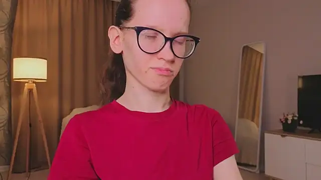 Živý XXX chat BettyBrowni