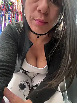 Chat XXX en directo de Dulce-miamilf