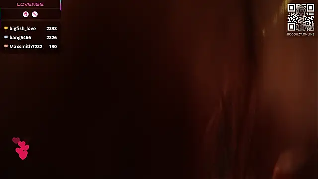 bogduzy Live XXX-Chat