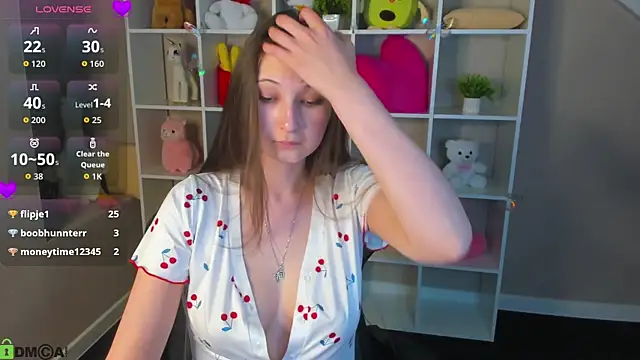 Ella_Burns 即時 XXX 聊天