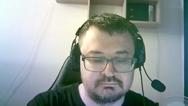 SirAbuser Live XXX Chat