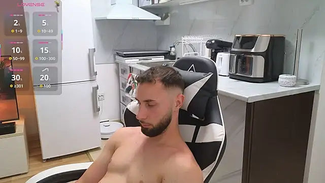 RyanStorm_ Live XXX Chat