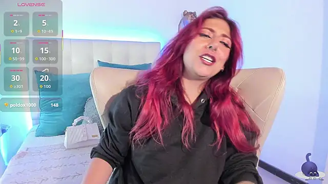 _sasha_miller_ Chat XXX live