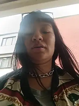Bathory777のウェブカメラショー