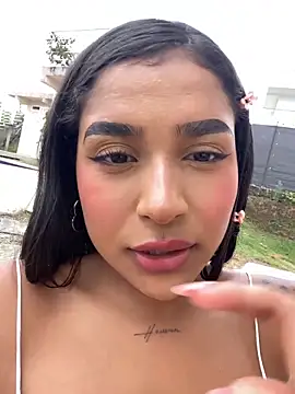 Chat XXX ao vivo de Mariangel_11