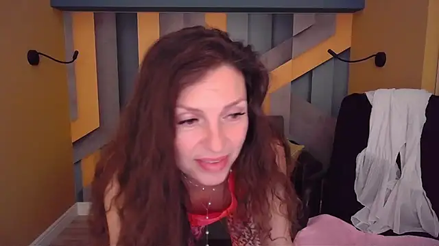 EllaLong Live XXX-Chat