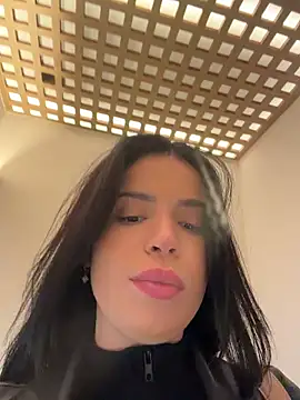 Rafaellaz – webcam-show