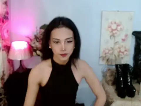 Madisson_Scott 网络视讯表演