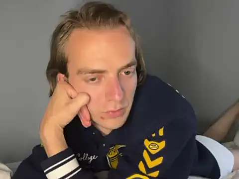 Вебкам-шоу yuppie_b