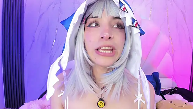 AliiceWonderland_ live XXX chat
