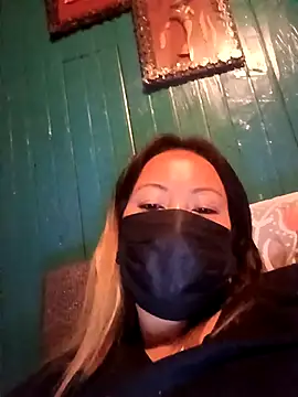 Show webcam de Bristy_BigBoobs