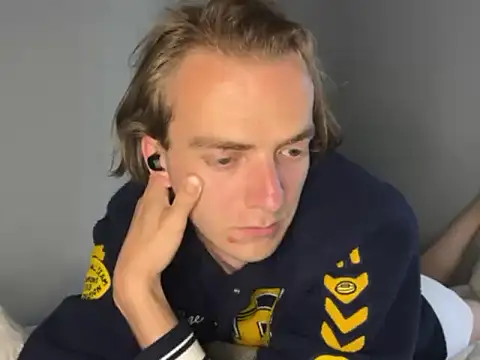 Webkamerová show yuppie_b