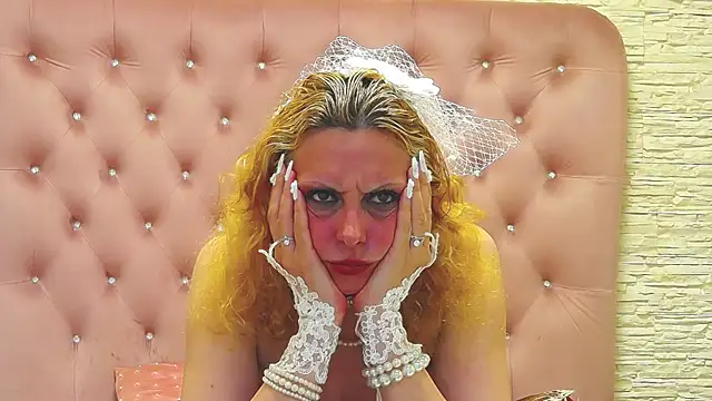 JoRose26 Webcam show