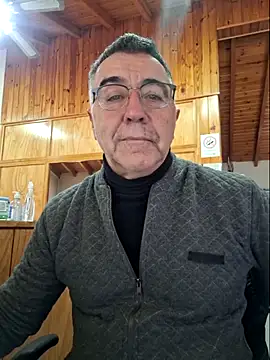 darialmas Show Webcam
