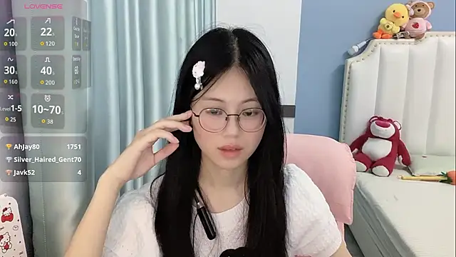 Luna-666 live XXX chat