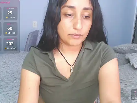 erotic_lov Adlı Modelin Canlı XXX Sohbeti