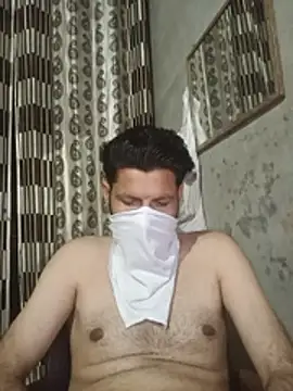 Punjabijatt0001 在線直播表演