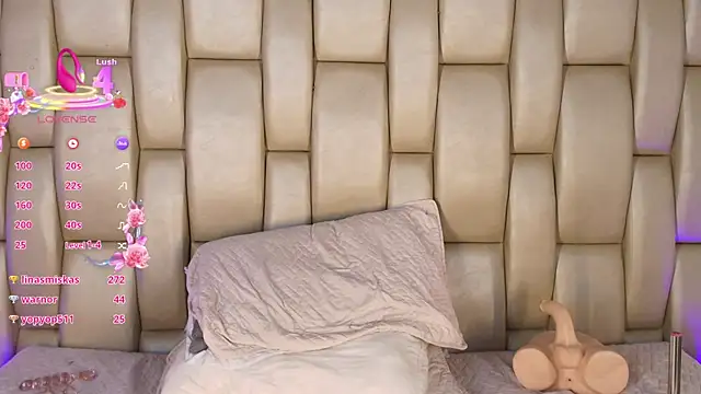 Chat XXX Live Sweet--Zoe