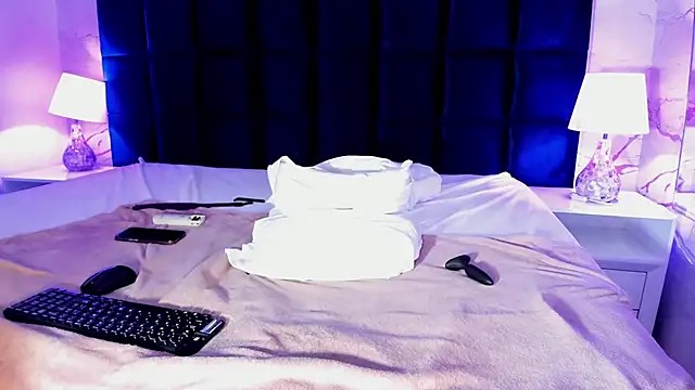 Maddysex_のライブXXXチャット