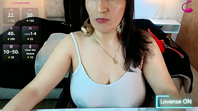 Barbara_fox__ 라이브 XXX 채팅