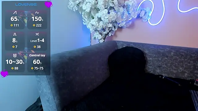 karo_linee1 live XXX chat