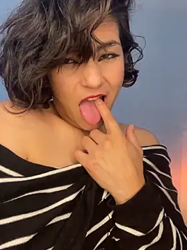 Chat +18 de eva_luz ao vivo