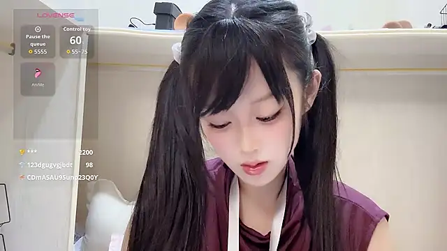 Živý XXX chat yueyue2003