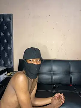 RAWFREAKYVERSE webkamerás műsora