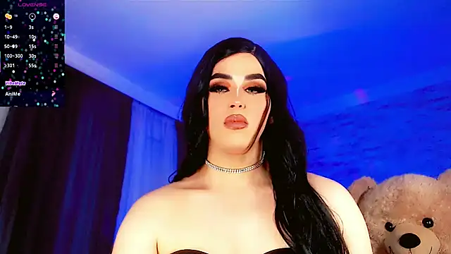Sophiesweet5 Webcam-Show