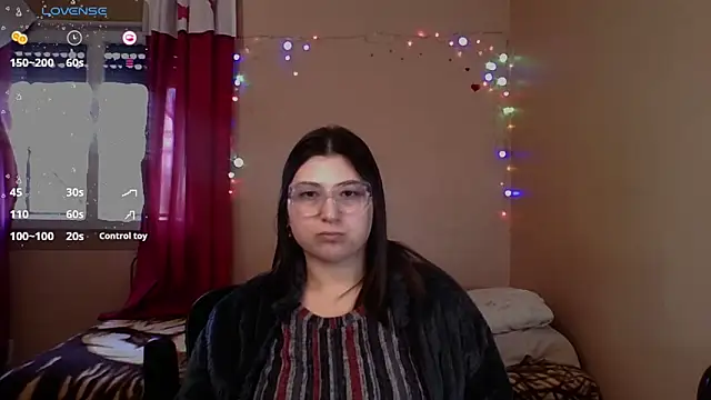 imsohornydacom Chat XXX live