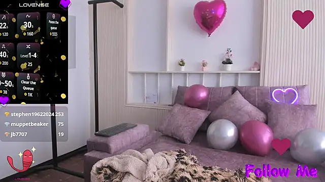 VelvetMouth_ Live XXX Chat