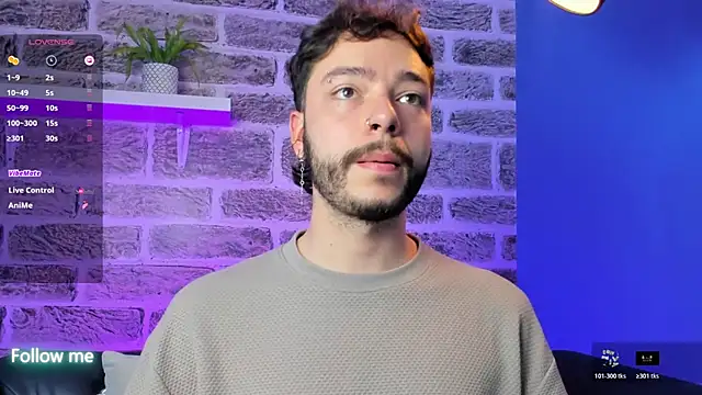 noah_ricci: απευθείας συνομιλία ΧΧΧ