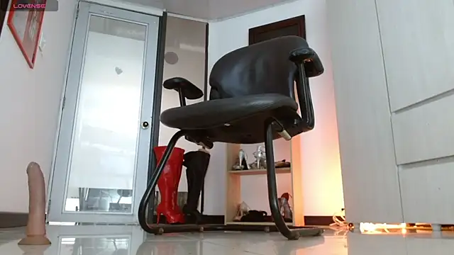 Živý XXX chat paola_xm