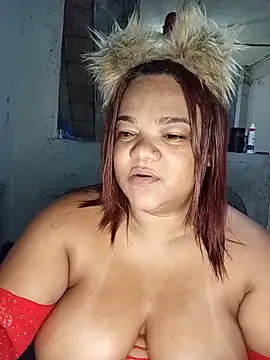Chat XXX en directo de Meellcarioca