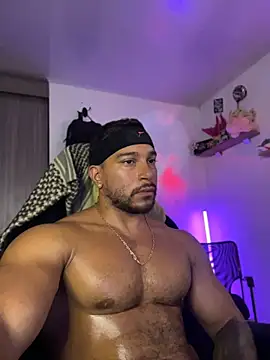 צ'אט XXX בשידור חי של FreszX