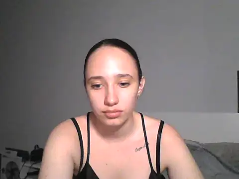 Show de DarkMirel na webcam